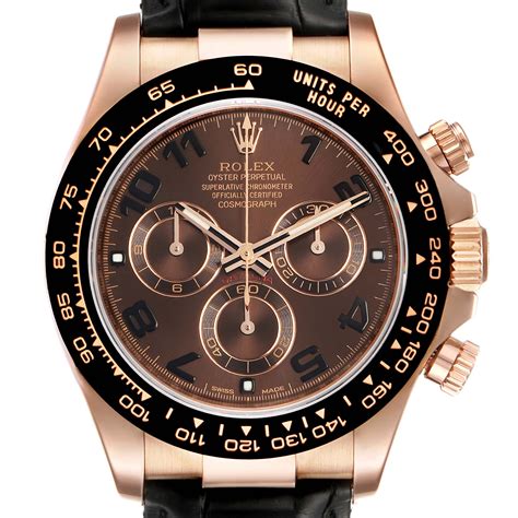 men rolex rose gold|Rolex rose gold watch men's.